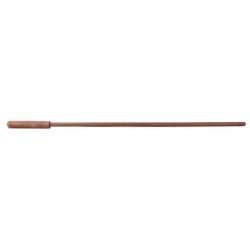 BDSMaster Canne en bois Rodstick 65 cm